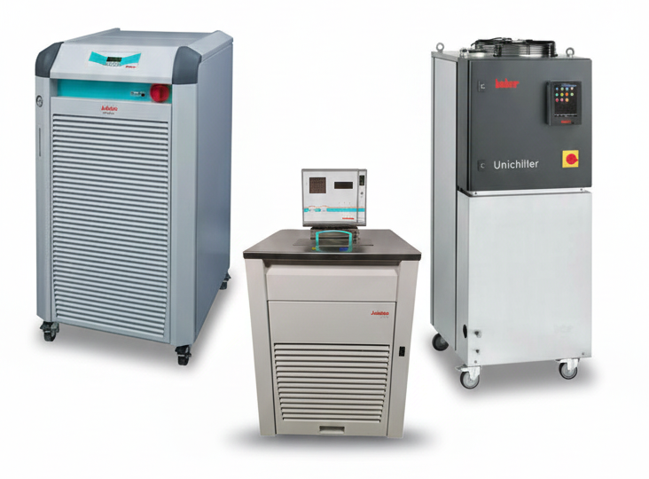Chillers